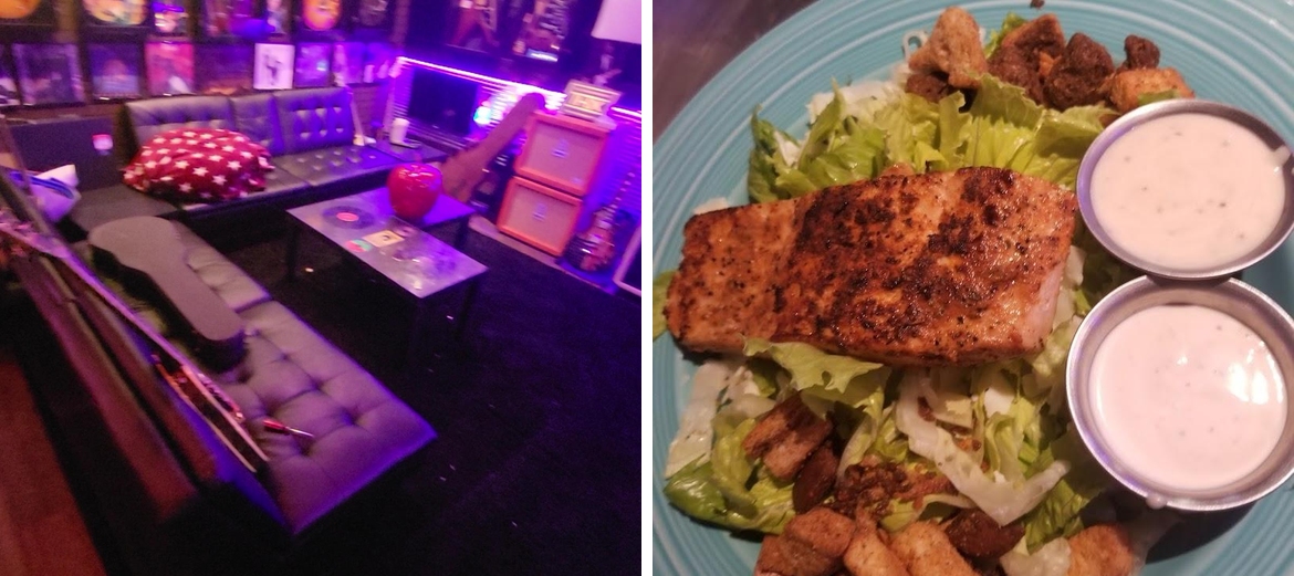 Sporty's Pub & Veranda Grille