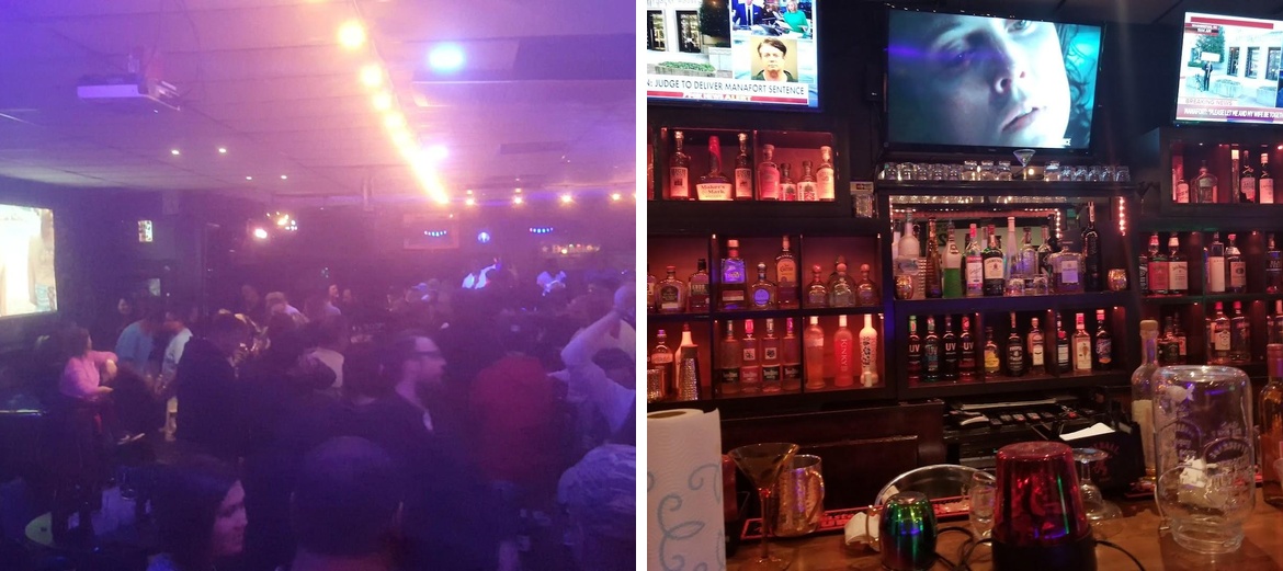 Sporty's Pub & Veranda Grille