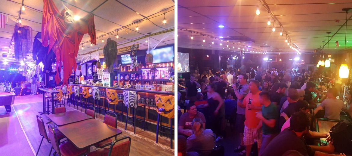Sporty's Pub & Veranda Grille