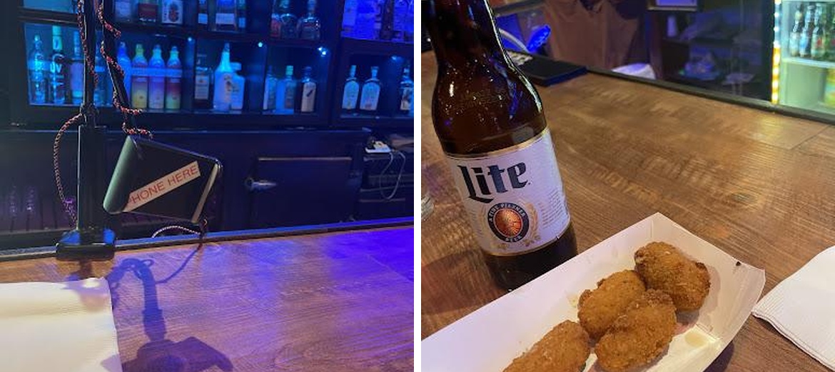 Sporty's Pub & Veranda Grille