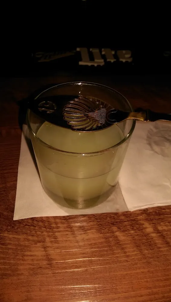 Absinthe
