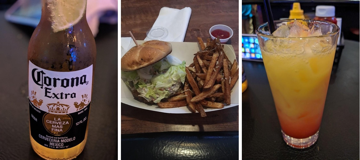 Sporty's Pub & Veranda Grille