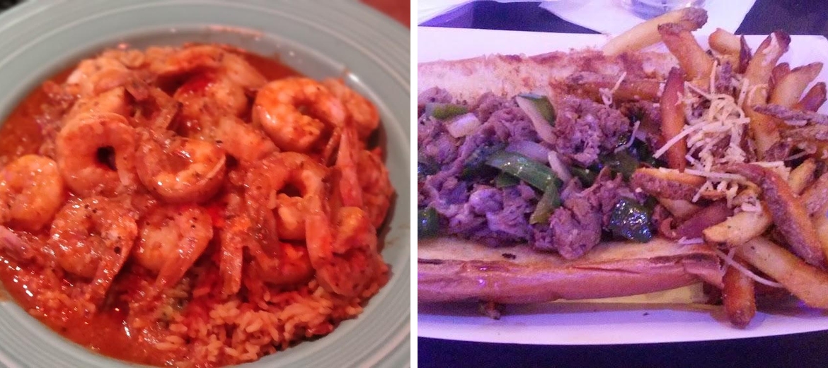 Sporty's Pub & Veranda Grille