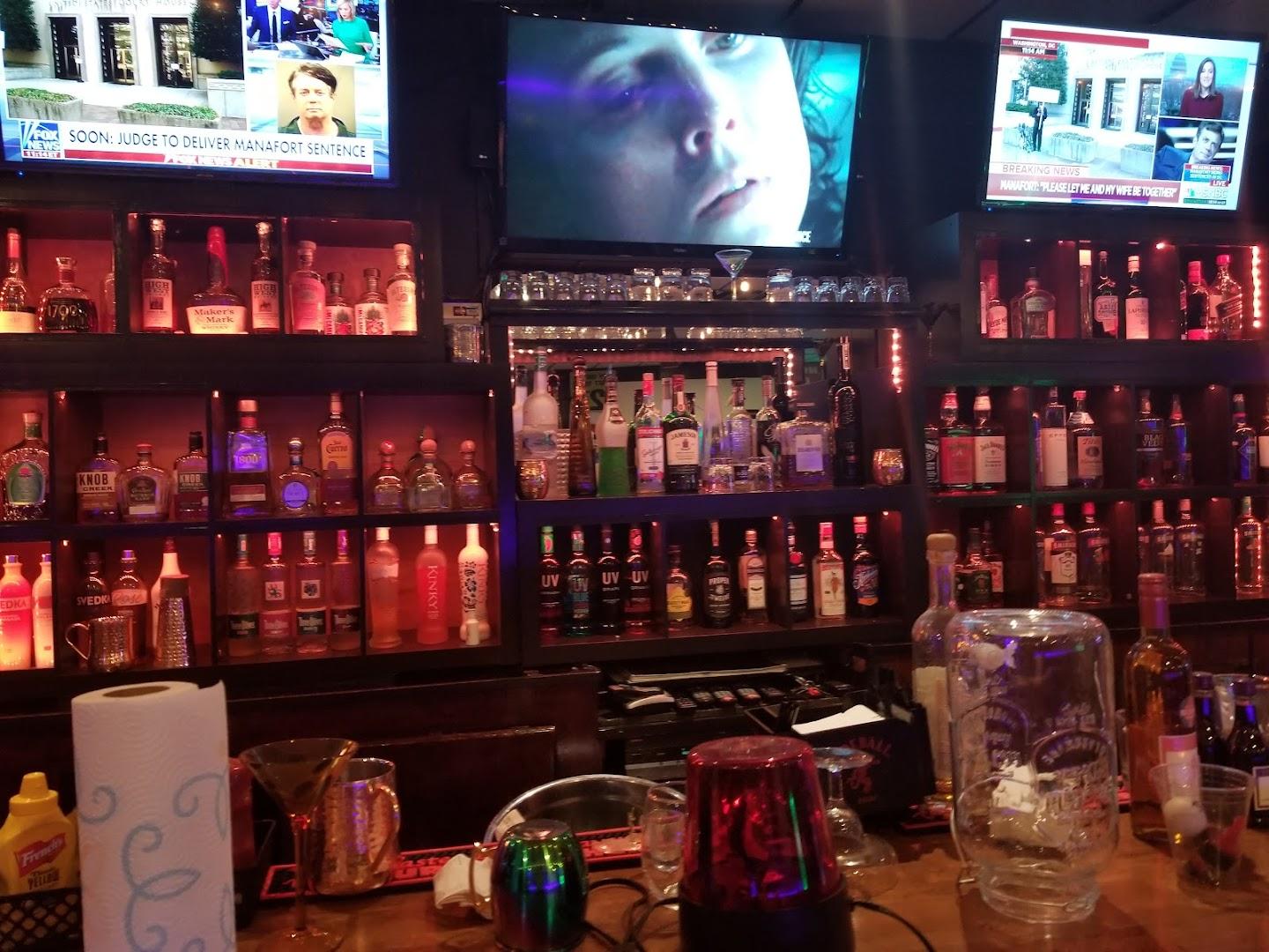 Sporty's Pub & Veranda Grille