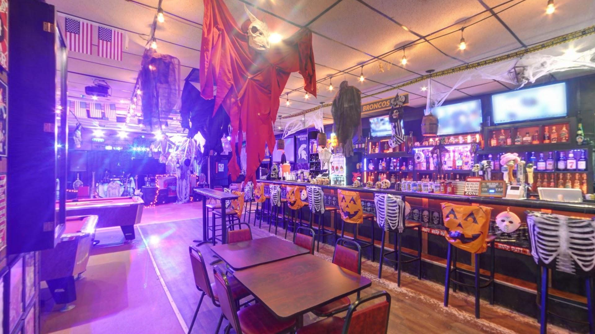 Sporty's Pub & Veranda Grille